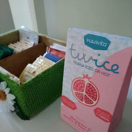 Il Vicolo 48 * Пезаро