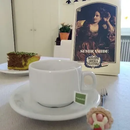 Il Vicolo 48 Готель типу 