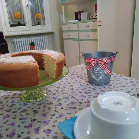 Il Vicolo 48 * Пезаро