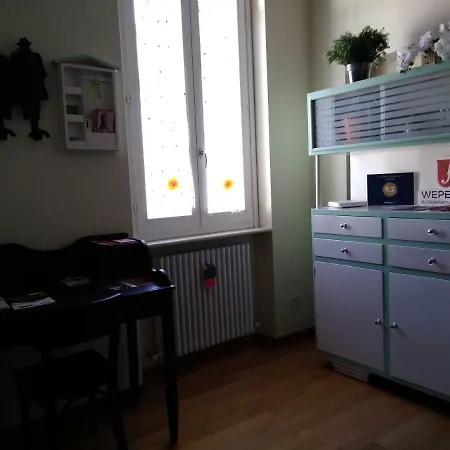 Il Vicolo 48 * Пезаро