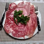 Bed & Breakfast Il Vicolo 48