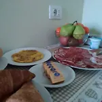 Il Vicolo 48 * Pesaro