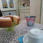 Il Vicolo 48 * Pesaro