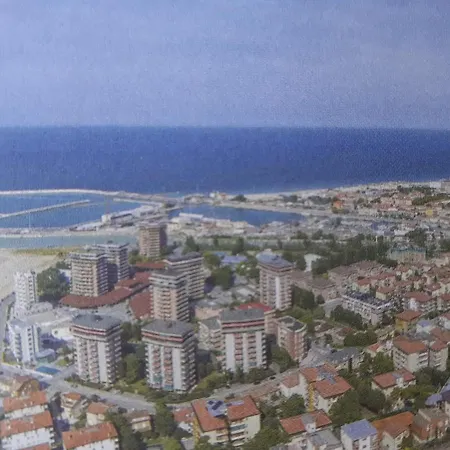 Bed & Breakfast Il Vicolo 48 Pesaro