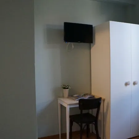 Il Vicolo 48 Bed & Breakfast Pesaro