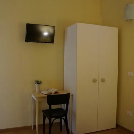 Il Vicolo 48