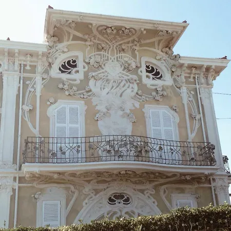 Il Vicolo 48 * Pesaro