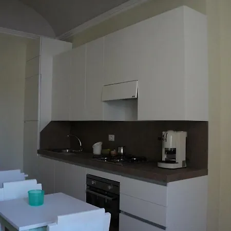 Bed and Breakfast Il Vicolo 48