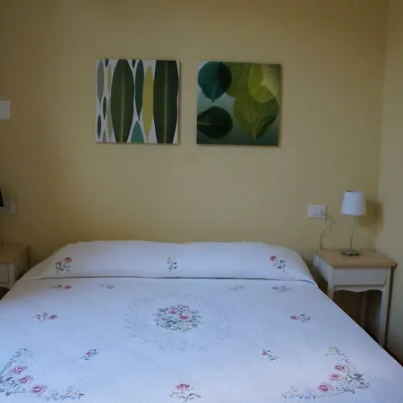 Il Vicolo 48 Bed & Breakfast