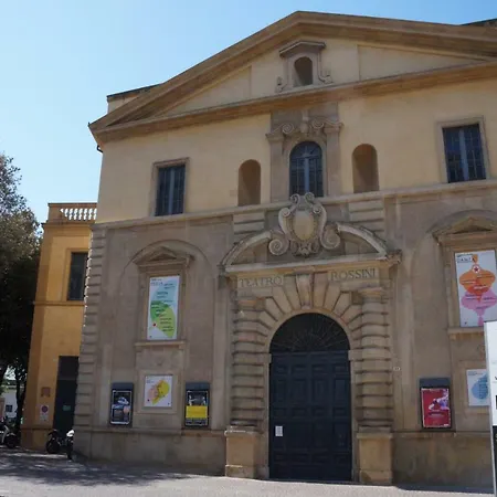 Il Vicolo 48 Bed & Breakfast Pesaro