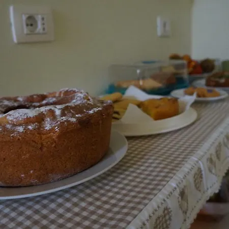 Il Vicolo 48 Bed & Breakfast Pesaro