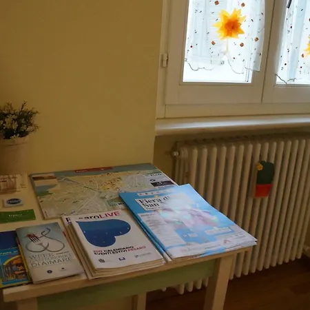 Il Vicolo 48 *