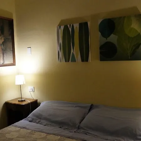 Il Vicolo 48 * Pesaro