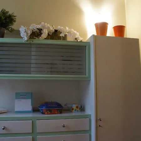 Bed and Breakfast Il Vicolo 48