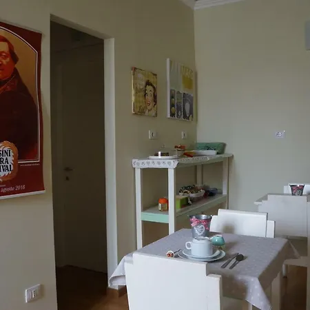 Il Vicolo 48 Bed and Breakfast *