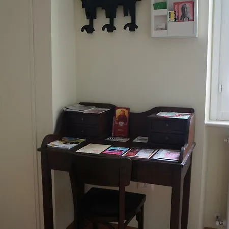 Il Vicolo 48 Bed and Breakfast