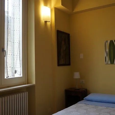 Il Vicolo 48 Bed & Breakfast Pesaro