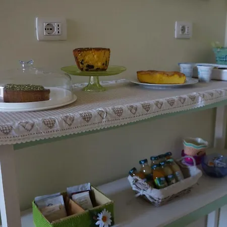 Il Vicolo 48 Bed & Breakfast