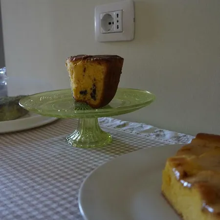 Bed and Breakfast Il Vicolo 48 *