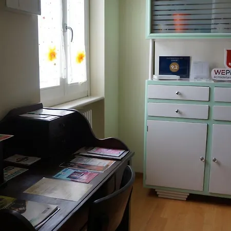 Il Vicolo 48 Bed and Breakfast