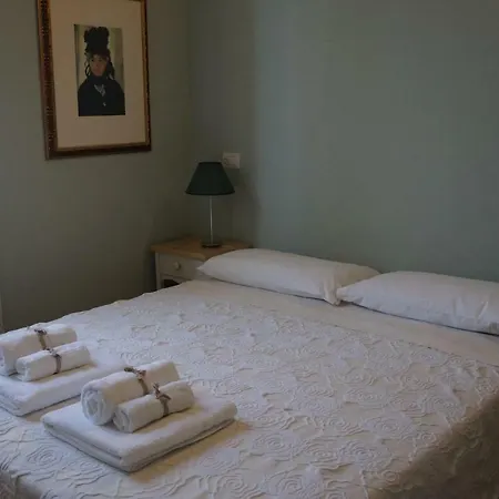 Il Vicolo 48 Bed & Breakfast