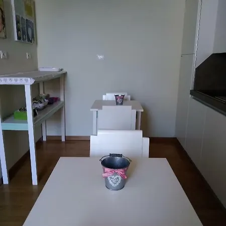 Il Vicolo 48 Bed & Breakfast Pesaro