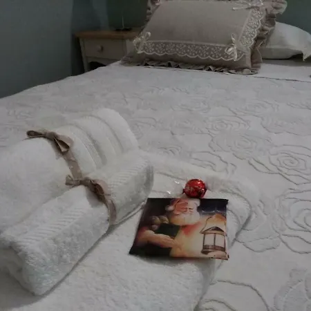 Il Vicolo 48 Bed and Breakfast