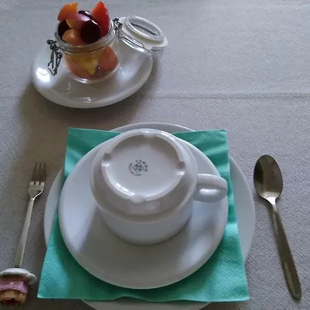 Il Vicolo 48 Bed and Breakfast