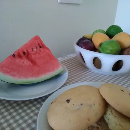 Il Vicolo 48 Bed and Breakfast