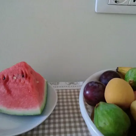 Bed and Breakfast Il Vicolo 48 *