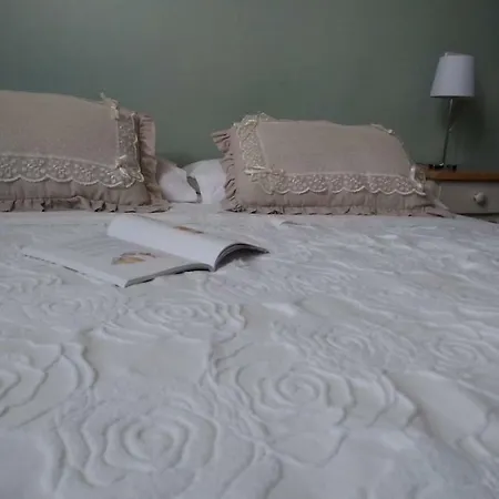 Bed and Breakfast Il Vicolo 48 *