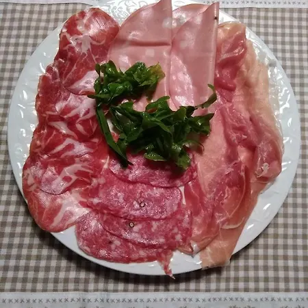 Bed & Breakfast Il Vicolo 48 Pesaro