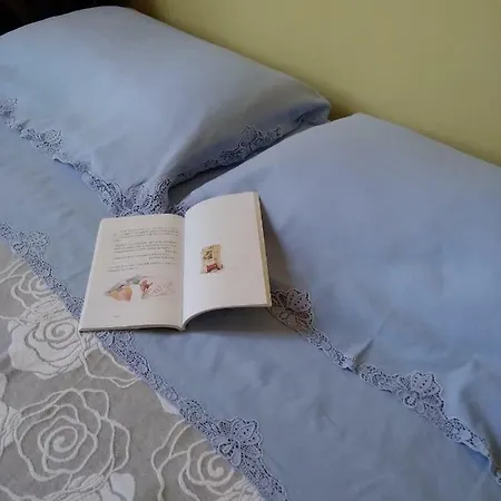 Bed and Breakfast Il Vicolo 48