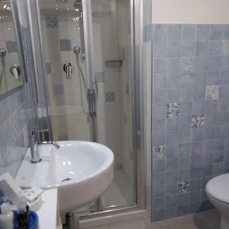 Bed & Breakfast Il Vicolo 48