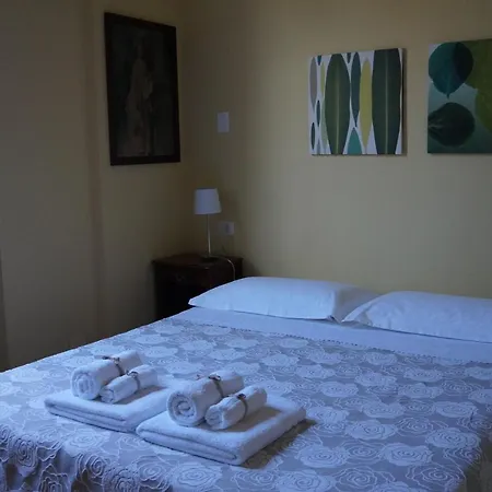 Il Vicolo 48 Bed & Breakfast *