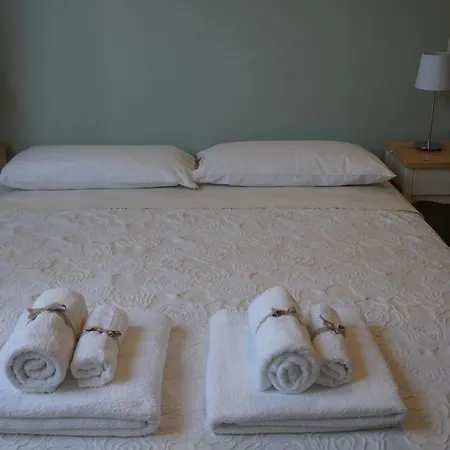 Bed & Breakfast Il Vicolo 48