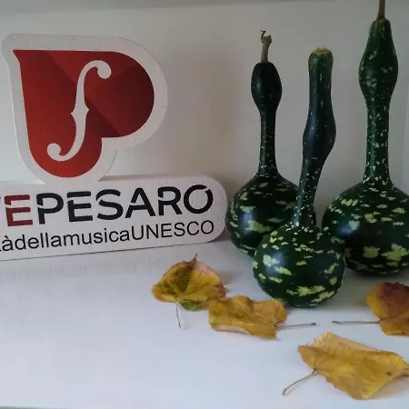 Il Vicolo 48 Bed & Breakfast Pesaro