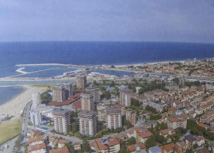 Bed & Breakfast Il Vicolo 48 Pesaro