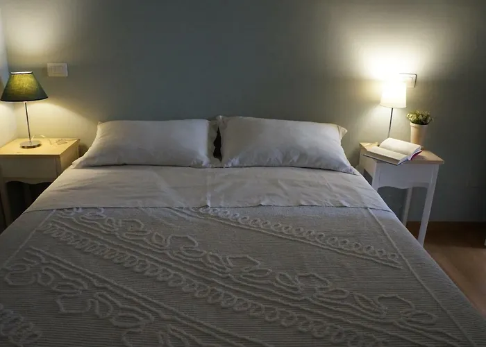 Il Vicolo 48 * Pesaro