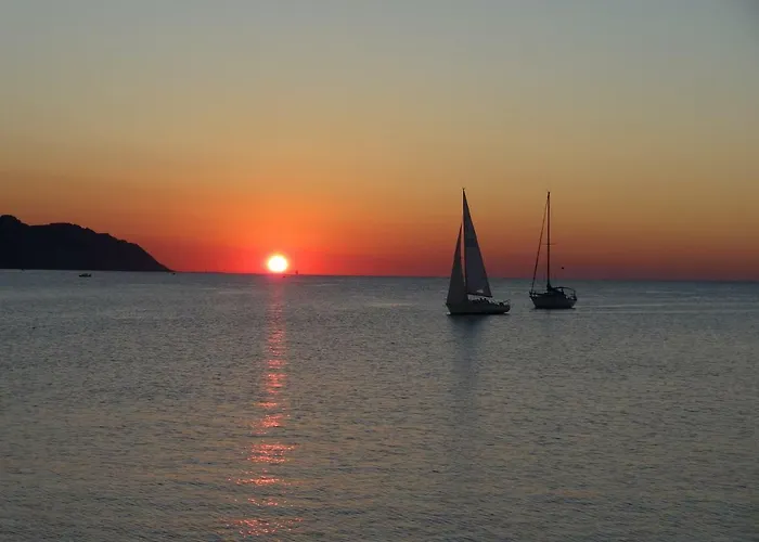 Il Vicolo 48 Bed & Breakfast Pesaro