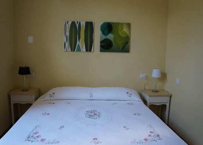 Il Vicolo 48 Bed & Breakfast