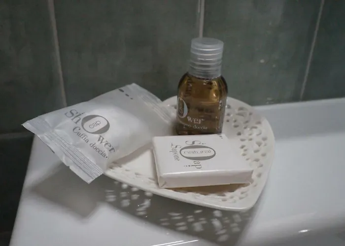 Il Vicolo 48 * Pesaro