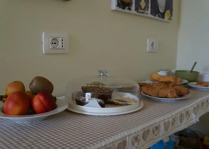 Il Vicolo 48 * Pesaro