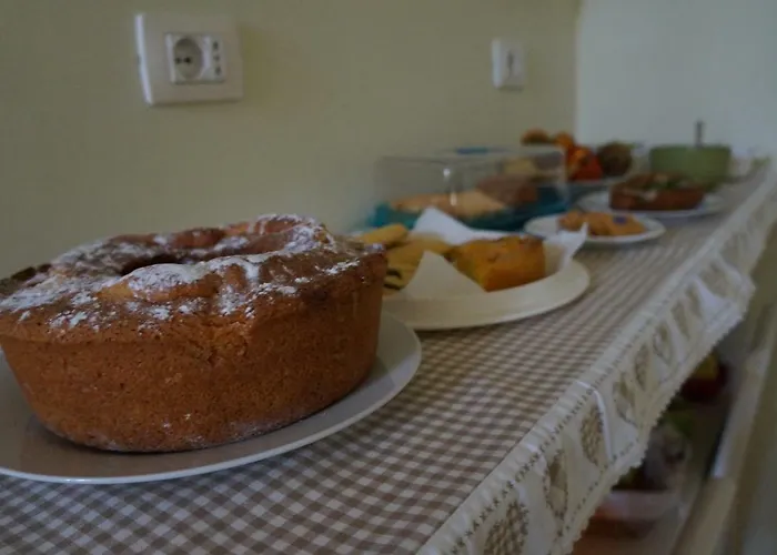 Il Vicolo 48 Bed & Breakfast Pesaro