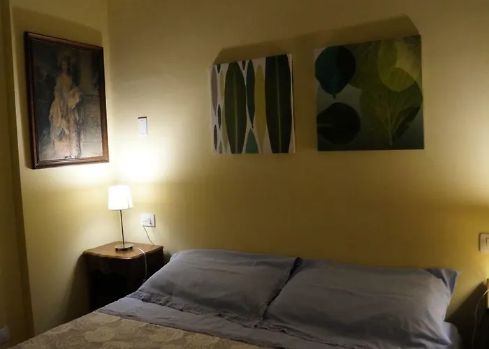 Il Vicolo 48 * Pesaro