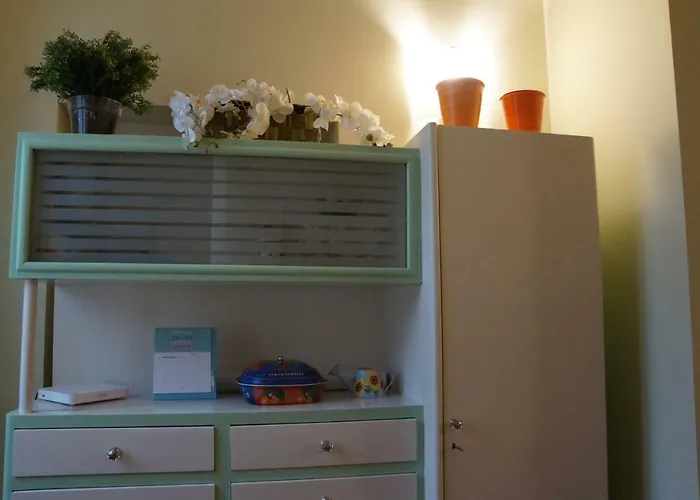 Couette-café Il Vicolo 48