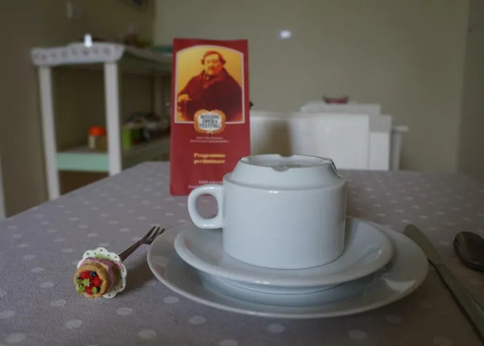 Il Vicolo 48 Bed & Breakfast *