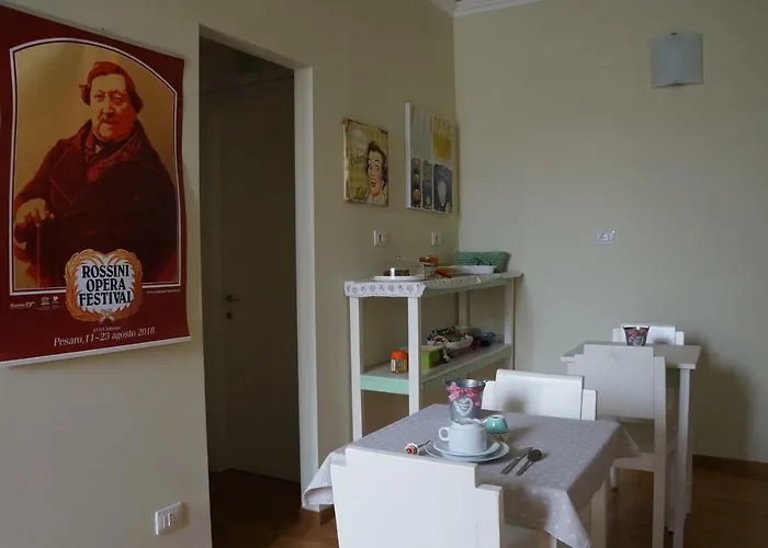 Il Vicolo 48 Bed & Breakfast *