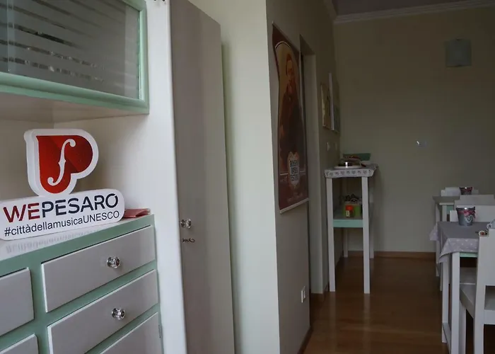 Il Vicolo 48 Bed & Breakfast *