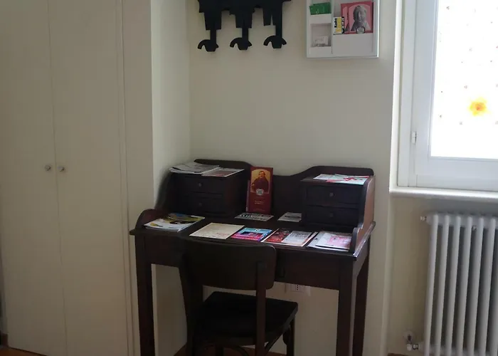 Il Vicolo 48 Bed & Breakfast